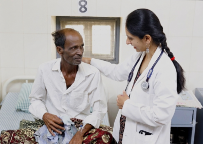 Palliative Care Program