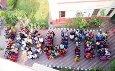 Vivekananda Institute for Leadership Development (V-LEAD)