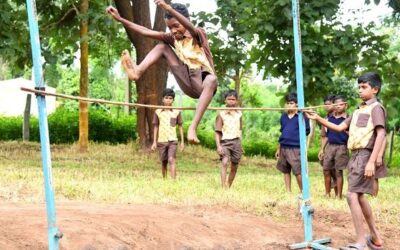 Viveka Tribal Centre for Learning (VTCL)