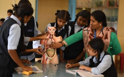 Viveka School of Excellence (VSOE)