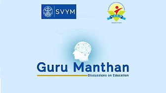 Guru Manthan 2020 -21