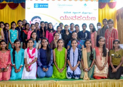 Support meritorious students from economically humble families