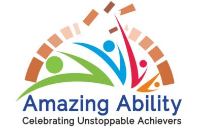 Amazing Ability Webinar Series – Celebrating unstoppable achievers