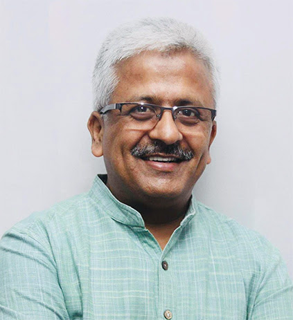 Dr R Balasubramaniam