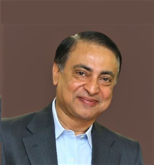 Sri. Hemant Gupta