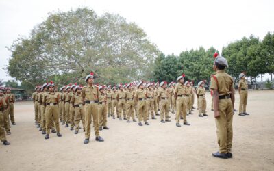 Teacher (various subjects), VSOE Sainik School