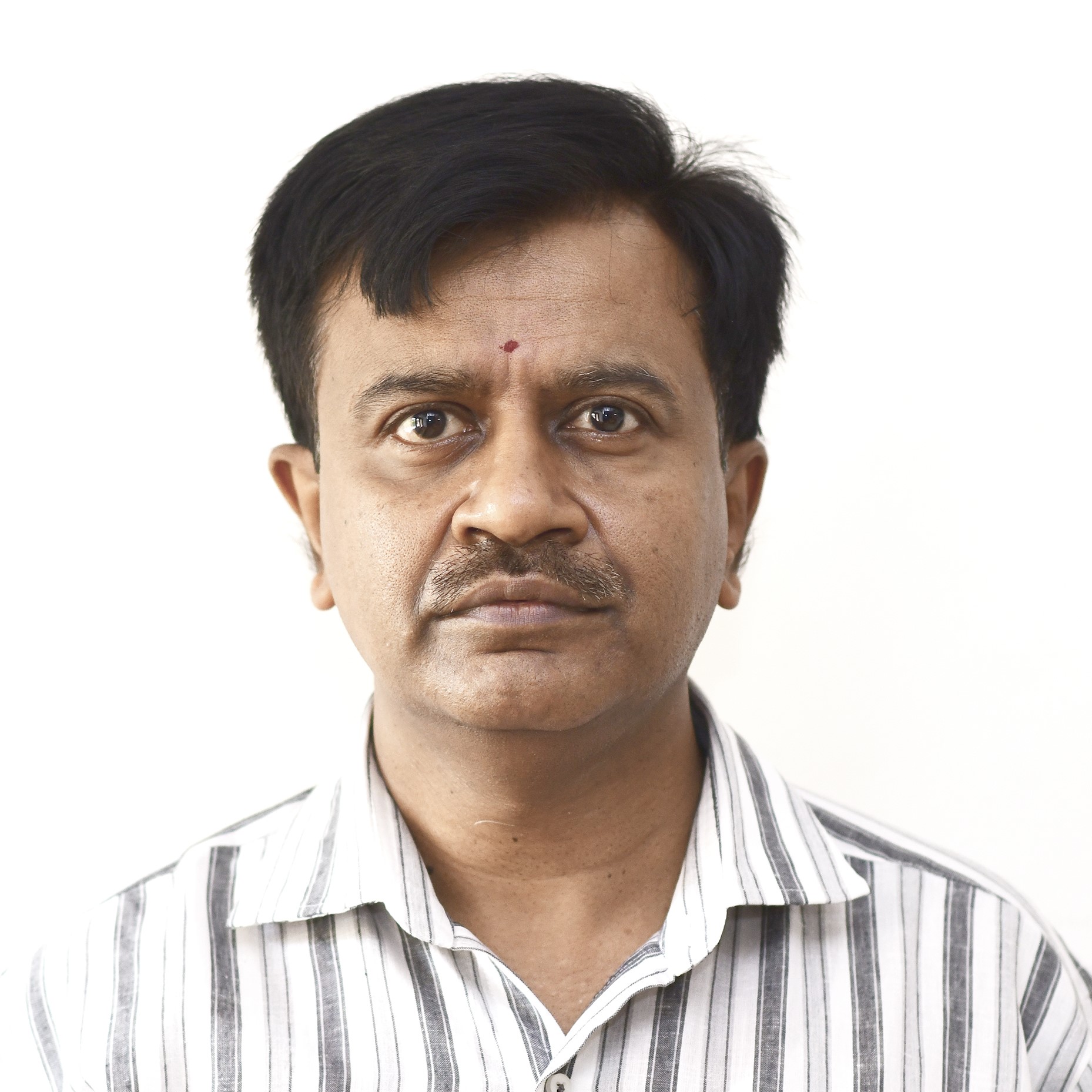 Dr M A Balasubramanya