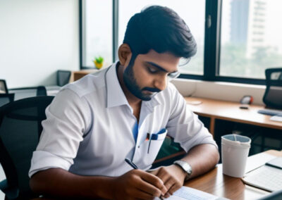 Officer – Relationship Management