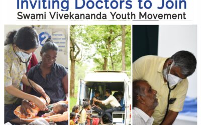 Director, Community Health Programs, SVYM