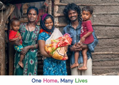 SVYM Annual Report 2025-26