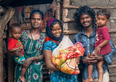 Integrated Tribal Development